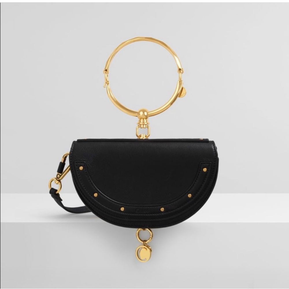 Chloe Nile minaudiere